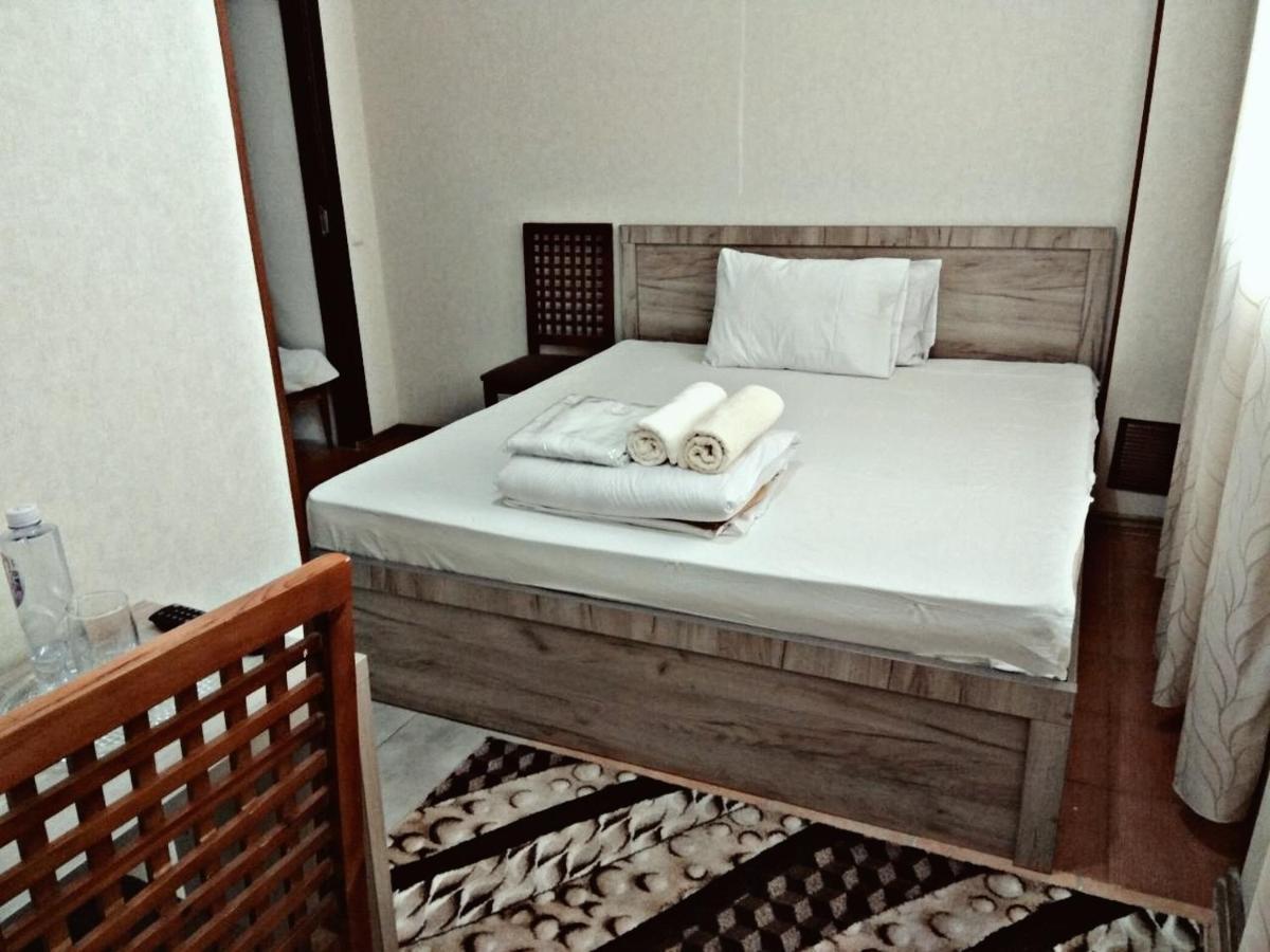 Safar Hotel Tashkent Exterior foto