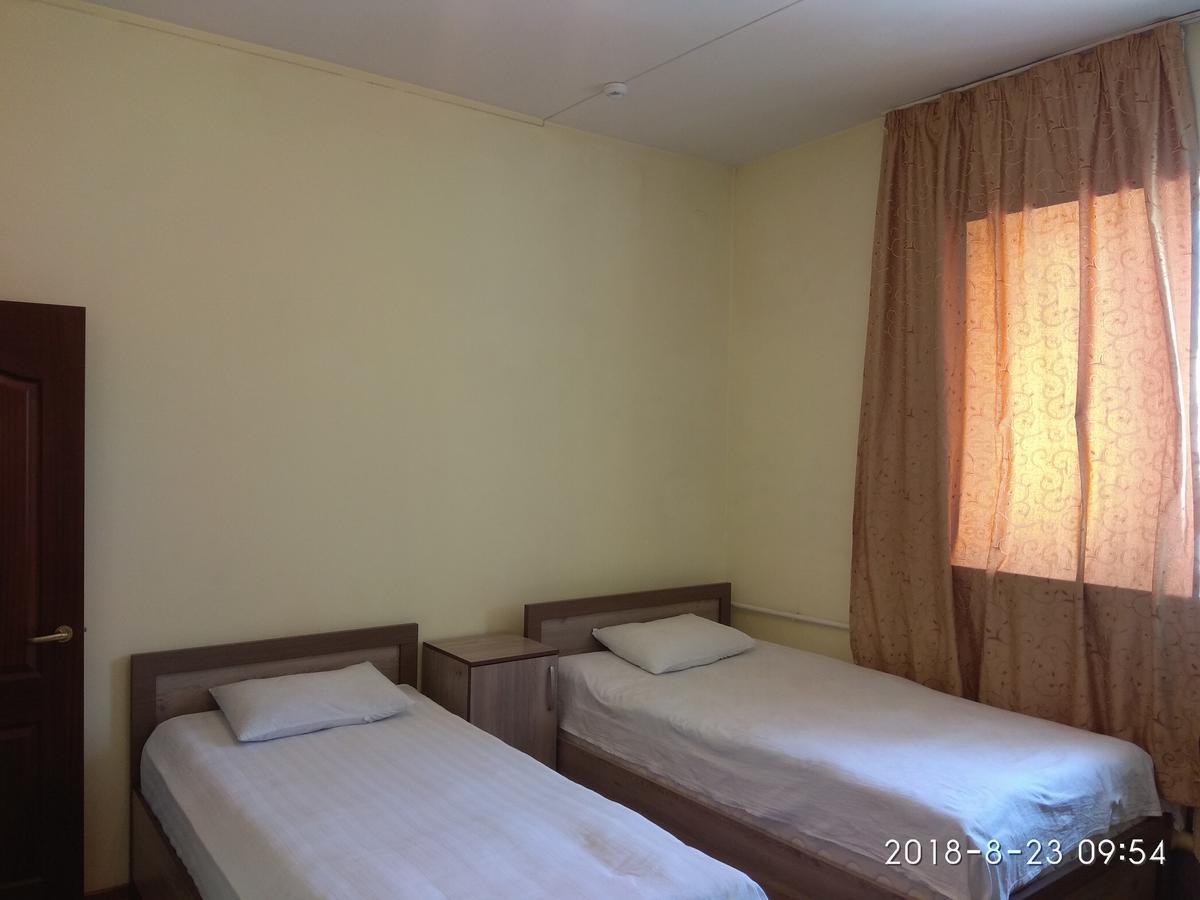 Safar Hotel Tashkent Exterior foto