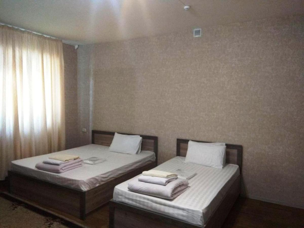 Safar Hotel Tashkent Exterior foto