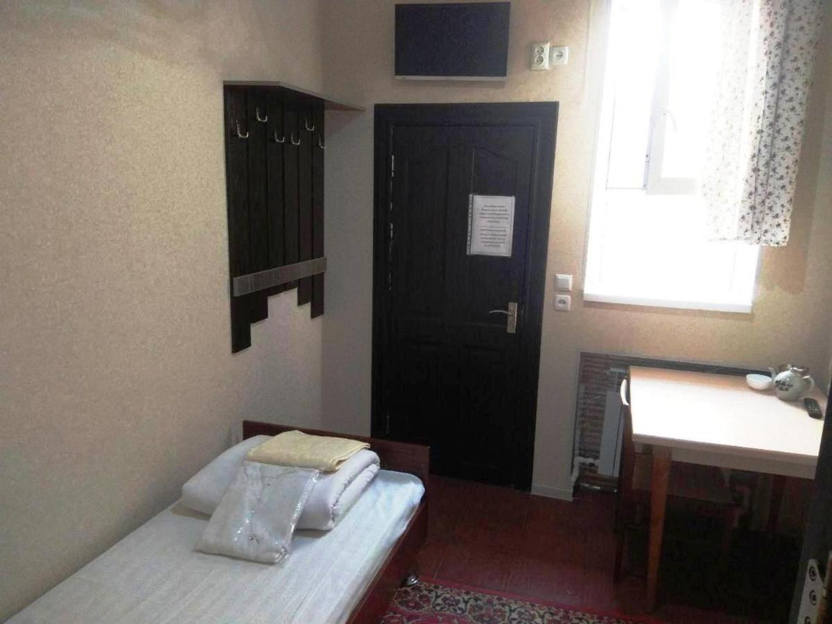 Safar Hotel Tashkent Exterior foto